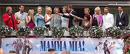 История группы. 2006—2008: Mamma Mia!
