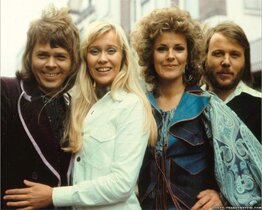 История группы. 1972—1973